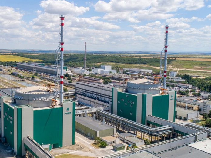 Nuklearna elektrana Kozloduj