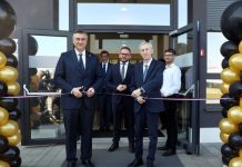 Regionalni centar kompetentnosti u strukovnom obrazovanju u strojarstvu