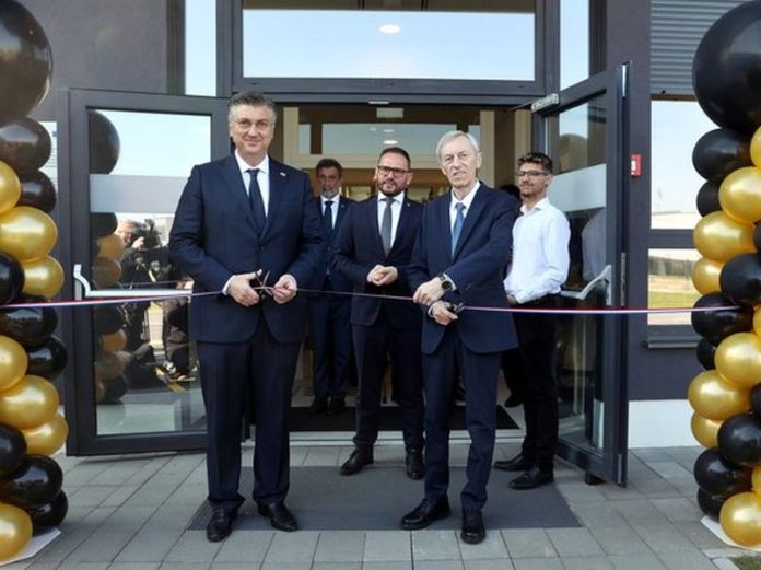 Regionalni centar kompetentnosti u strukovnom obrazovanju u strojarstvu