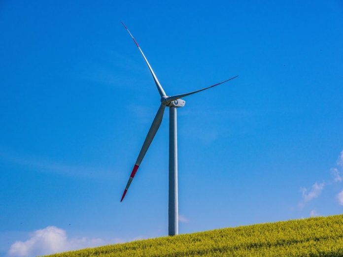 Vjetroelektrane Bradarića Kosa