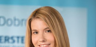 Ivana Kunstek_Erste Money Market