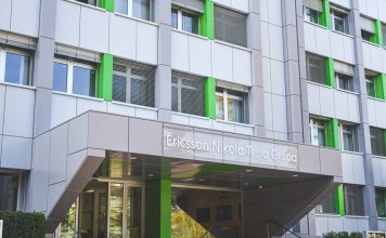 Ericsson Nikola Tesla novi ugovori