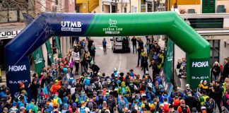 Istria 100 by UTMB