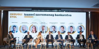 Financijsko tržište