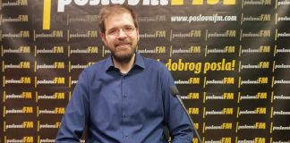 Matija Srbič
