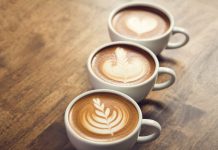 GR8 Coffee Feastival