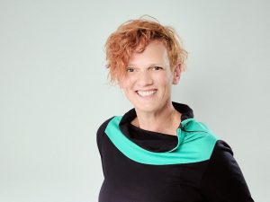 Klara Frančišković, vlasnica obrta Expertise, foto: Darko Mareš