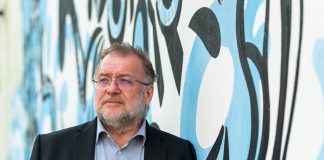 SPAN: Predsjednik Uprave Spana Nikola Dujmović