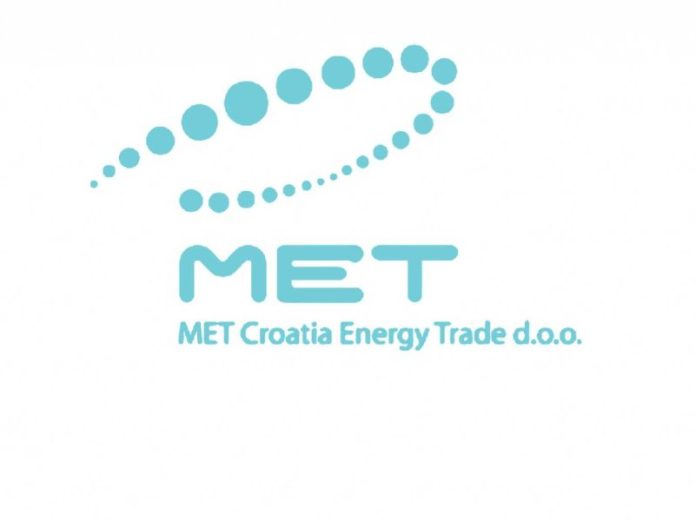 MET Croatia Energy Trade