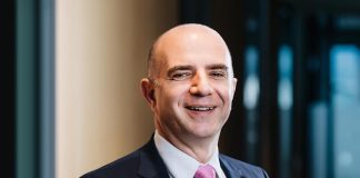 Josip Glavaš, Erste Asset Management - Erste Money Market