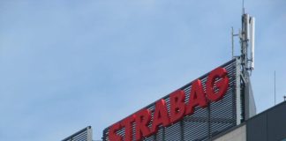 Strabag