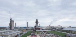 Petrokemija nakon četiri mjeseca pokreće proizvodnju Petrokemija proizvodnja mineralnih gnojiva
