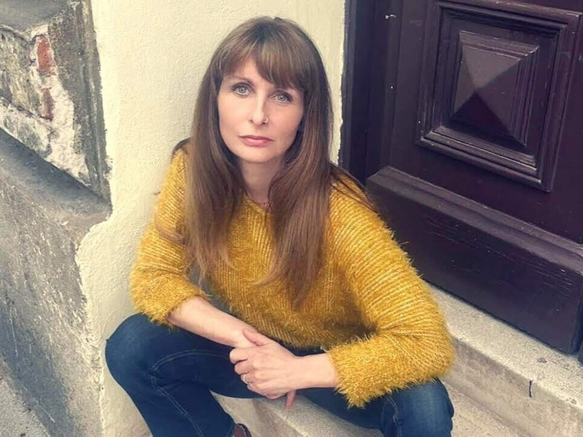 Vladimira Spindler; Serijal Brucoši u srednjim godinama