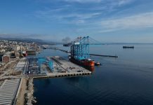 Rijeka Gateway polaže završni test – operativni start u rujnu