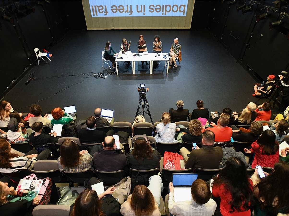 institut za plesnu umjetnost