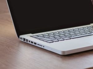 kako zaštititi prijenosno računalo -BIOS lozinka