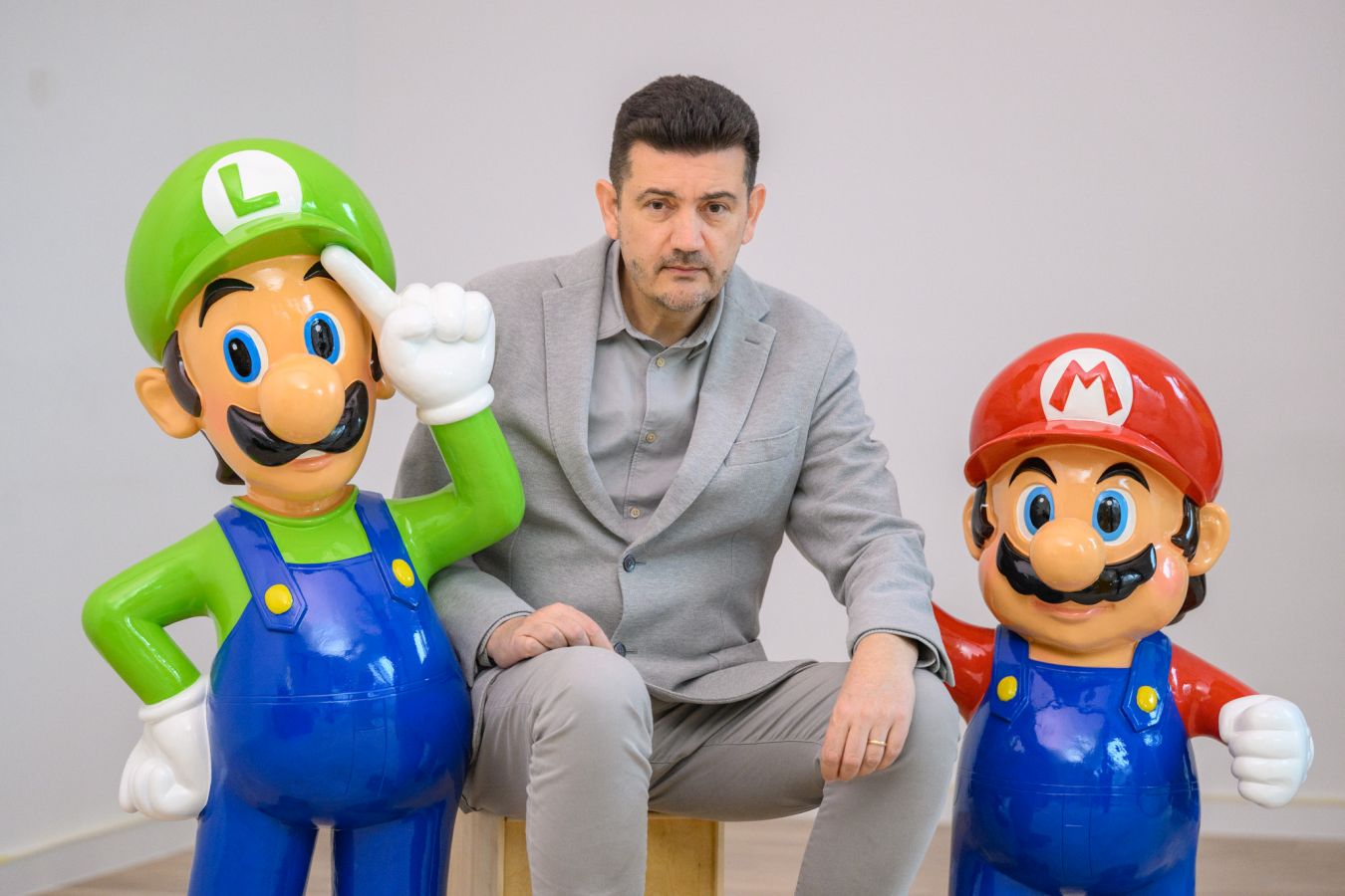 Muzej povijesti videoigara