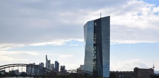 ECB podigao kamatne stope u eurozoni prvi put od 2023. godine