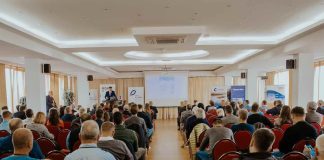Akvakultura - 15. Međunarodna konferencija