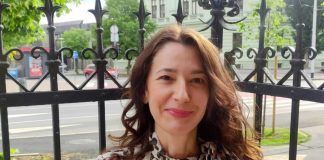 Vlasnica tvrtke DermaWise Dubravka Mandić