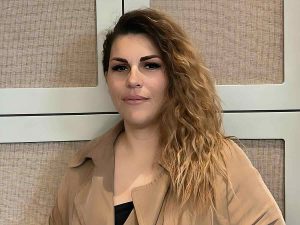 Federica Ukušić Rovina