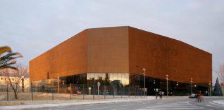 Spaladium Arena