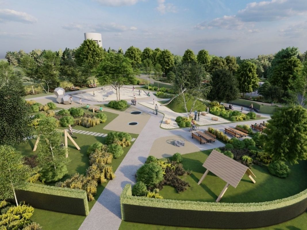 sisak-perivoj-viktorovac Sisak investicijski ciklus
