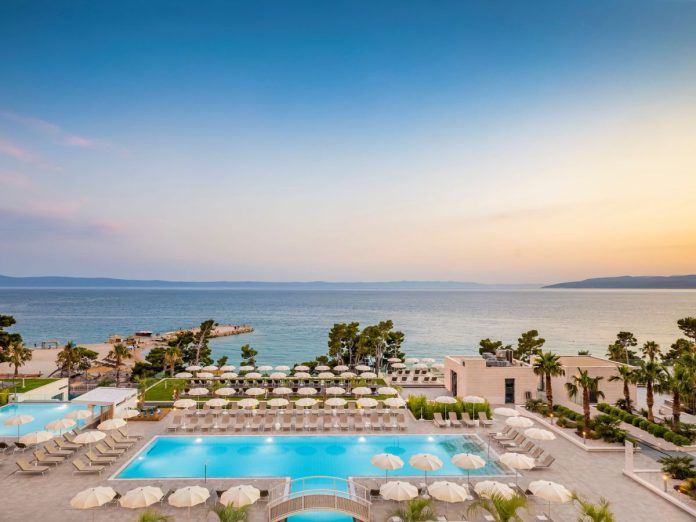 Aminess Aminess Hotels & Resorts