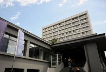 Fakultet strojarstva i brodogradnje dobio dizalice topline i fotonaponsku elektranu Fakultet strojarstva i brodogradnje