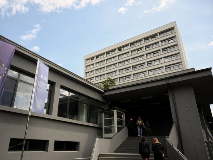 Fakultet strojarstva i brodogradnje