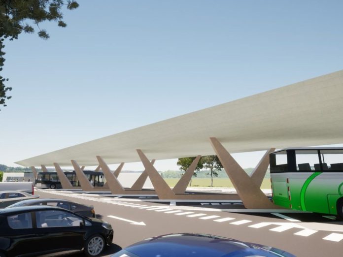 Rovinj autobusni kolodvor