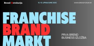 Franchise BrandMarkt