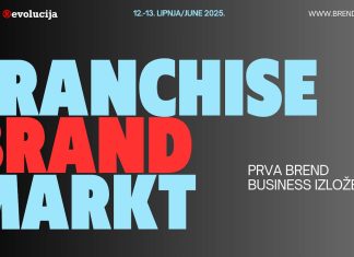Franchise BrandMarkt – prvi put u Hrvatskoj! Franchise BrandMarkt