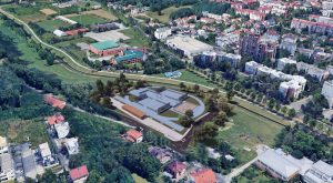Sportsko-rekreacijski centar Luka