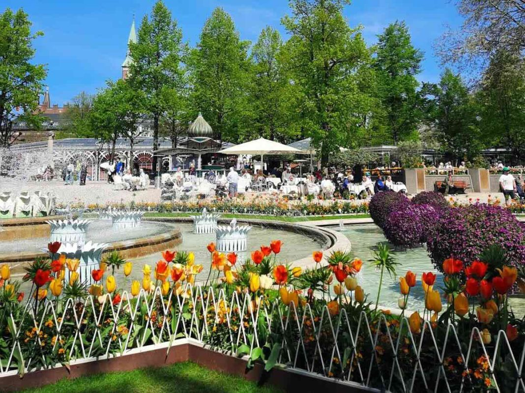 Skandinavci - Lagom, fika i LEGO kockice