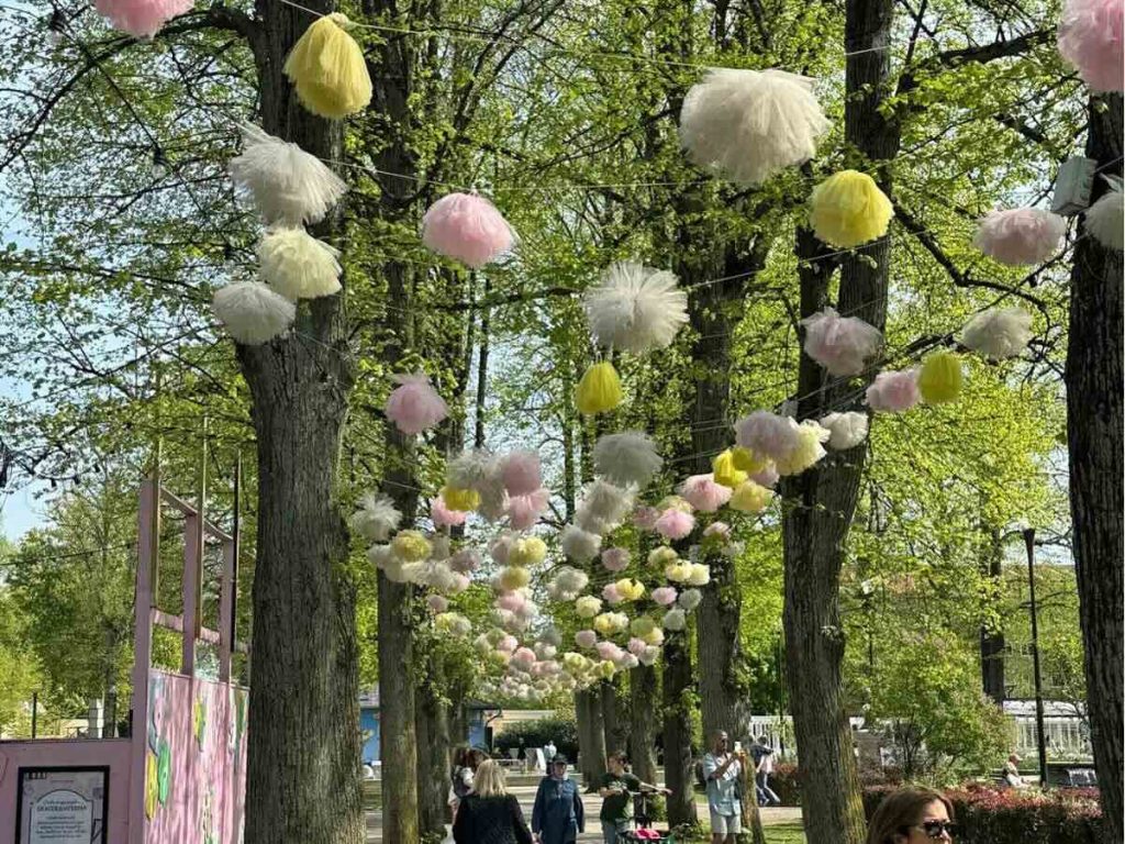 Skandinavci - Lagom, fika i LEGO kockice