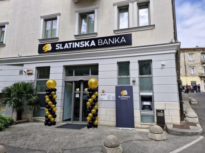 Slatinska banka Wüstenrot