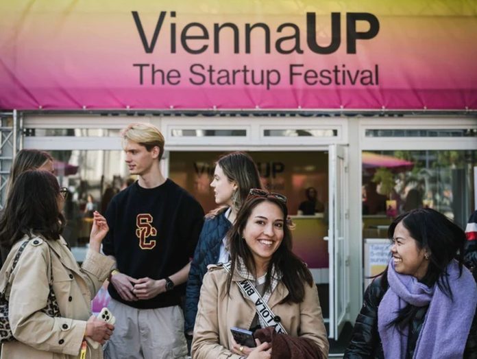 ViennaUP ViennaUP