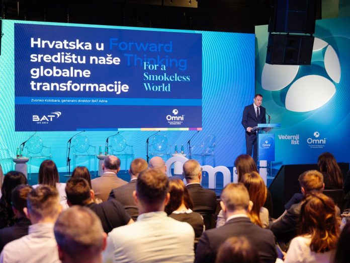 BAT Platforma Omni™