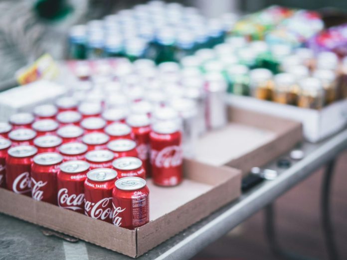 coca-cola_pexels Coca-Cola