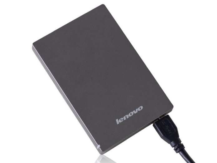 Lenovo
