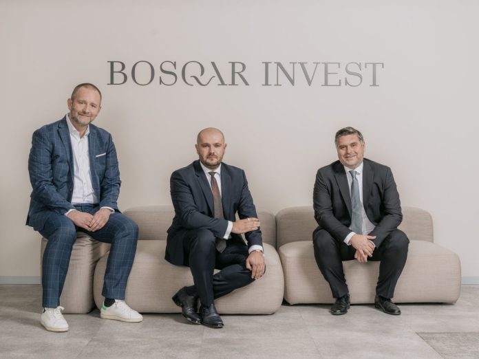 Bosqar Invest