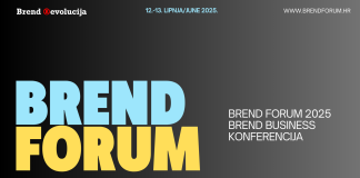 Brend Forum 2025