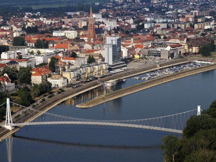 Luka Osijek