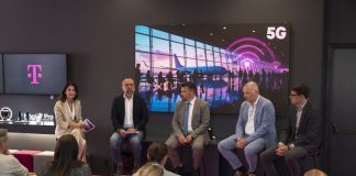 NextGen 5G Airports
