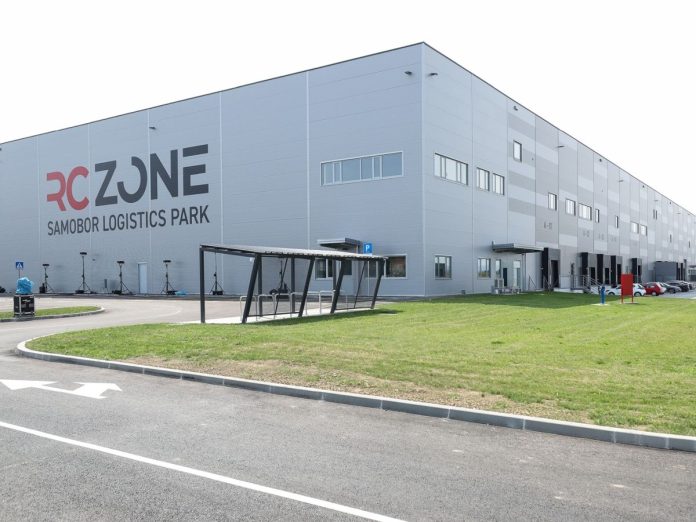 RC Zone Samobor
