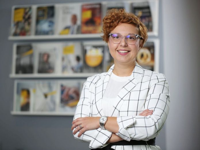 Tamara Korkutović