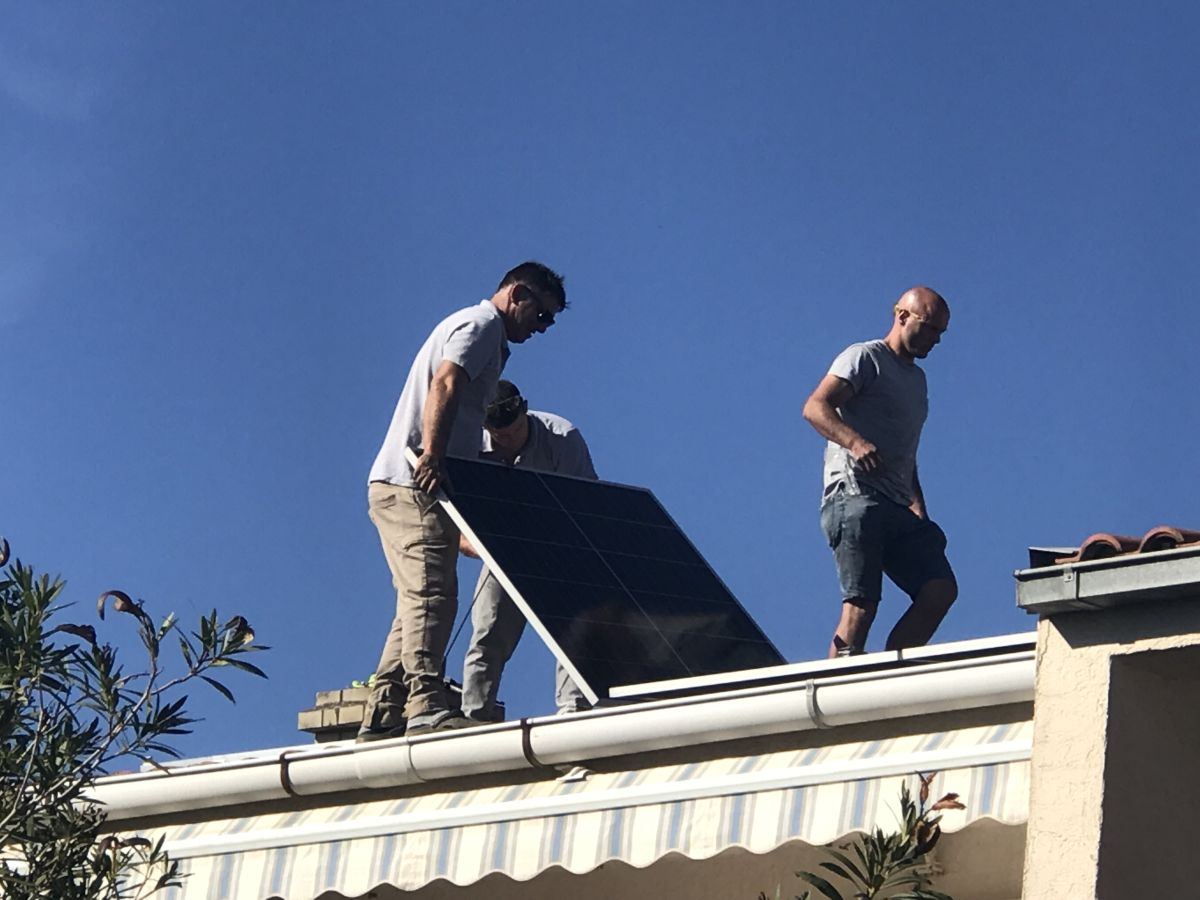 kucna-solarna-elektrana kućne solarne elektrane