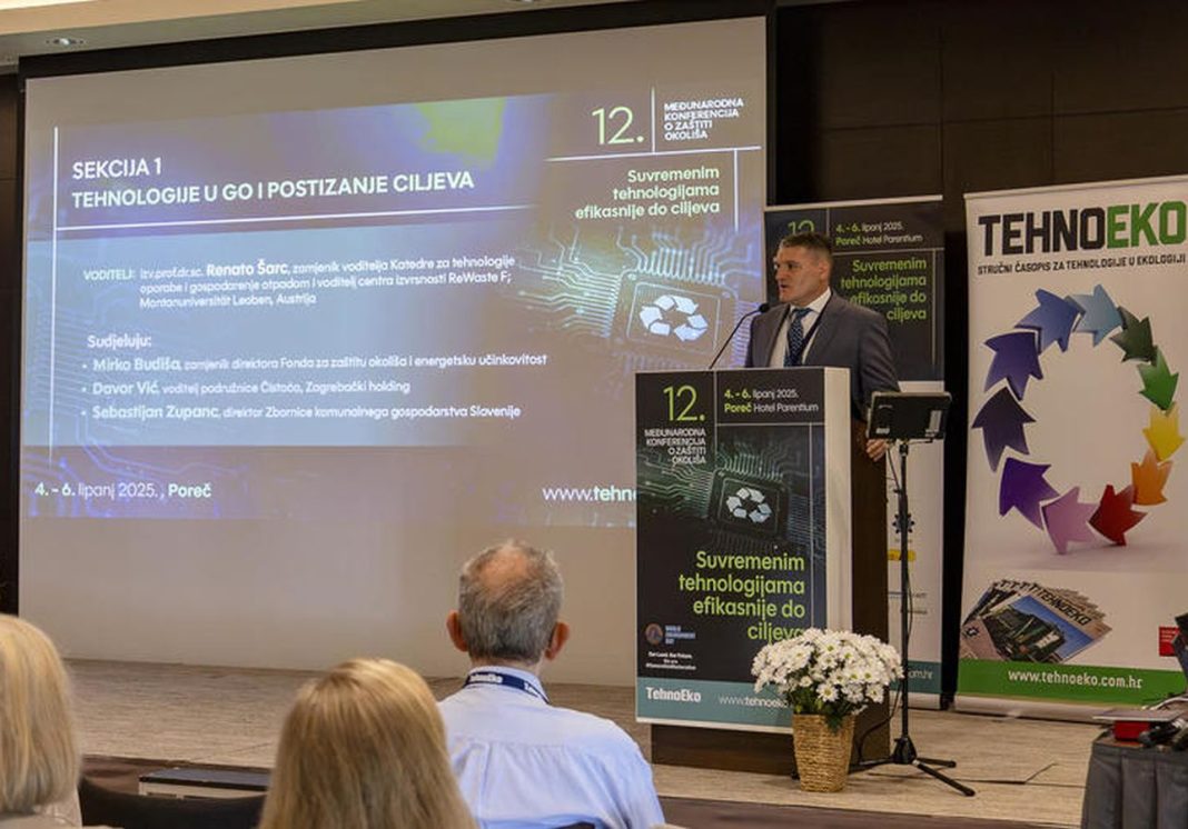 konferencija o zaštiti okoliša
