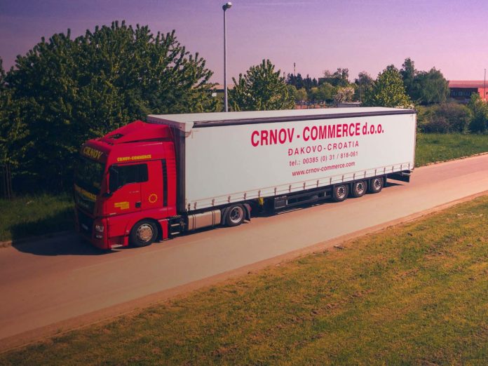 Crnov-commerce